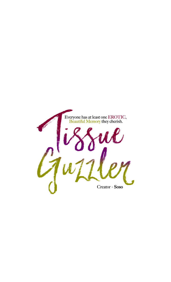 Tissue Guzzler Chapter 52 - Page 1