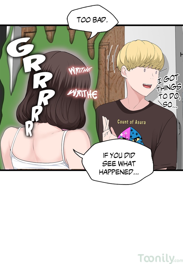 Tissue Guzzler Chapter 58 - Page 6