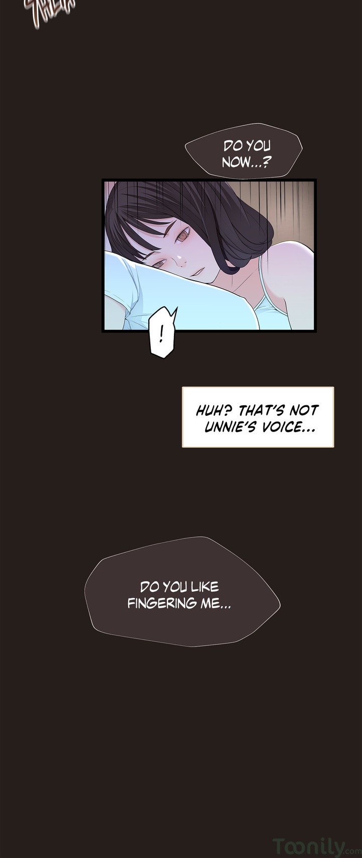 Tissue Guzzler Chapter 59 - Page 14