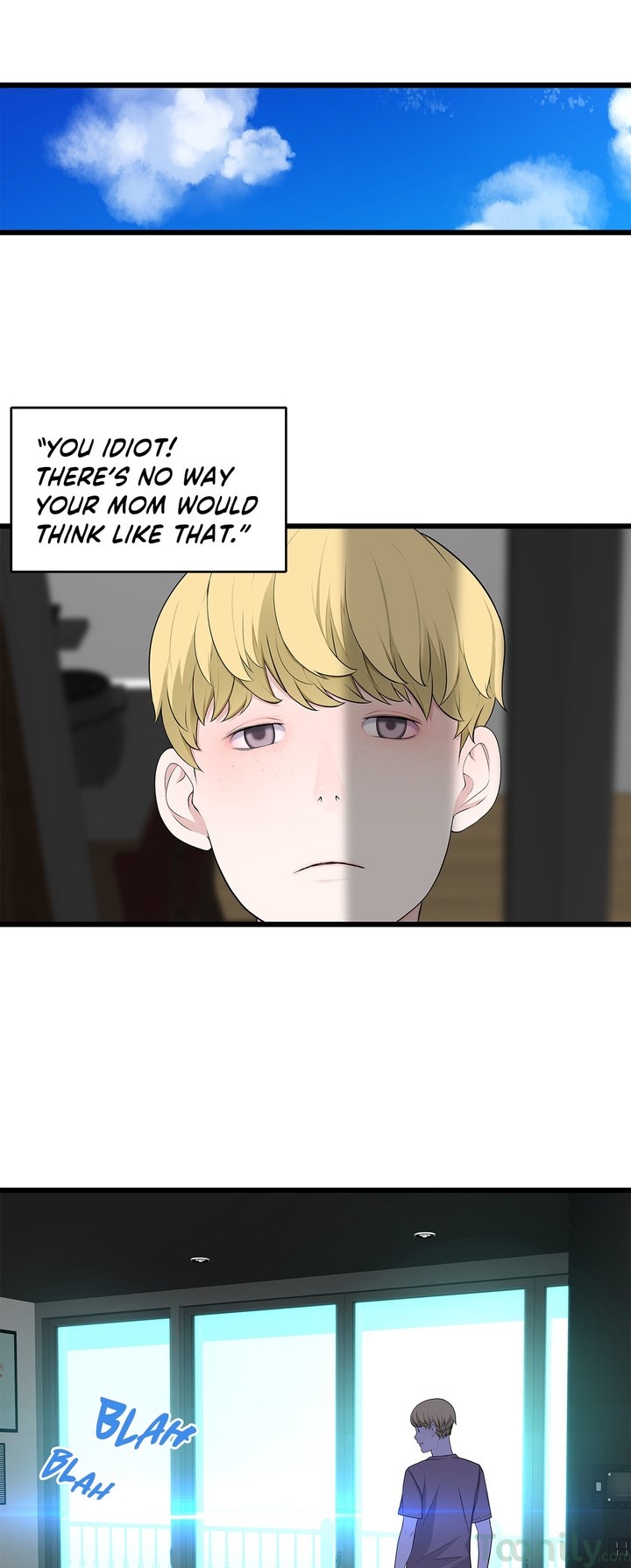 Tissue Guzzler Chapter 66 - Page 28