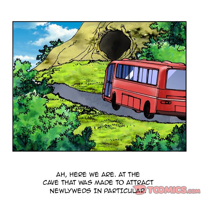 Turning Points Chapter 23 - Page 11