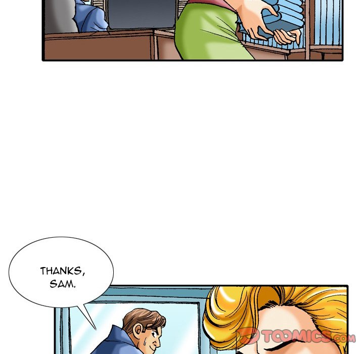 Turning Points Chapter 39 - Page 23