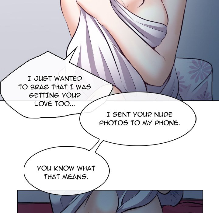 Unfaithful Chapter 13 - Page 23