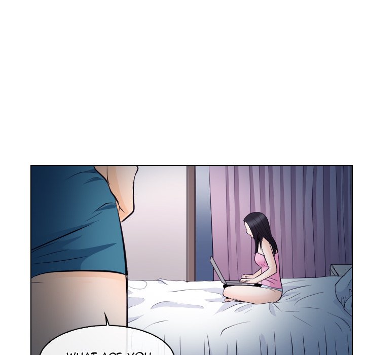 Unfaithful Chapter 16 - Page 67