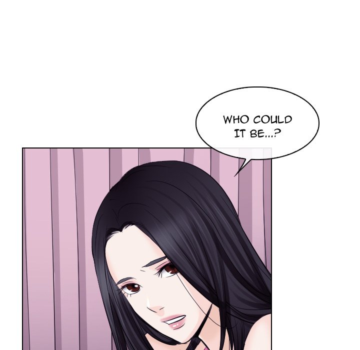 Unfaithful Chapter 16 - Page 75