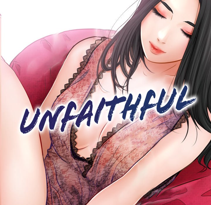 Unfaithful Chapter 18 - Page 19