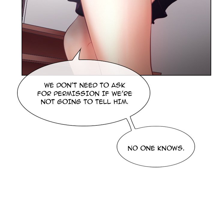 Unfaithful Chapter 18 - Page 34