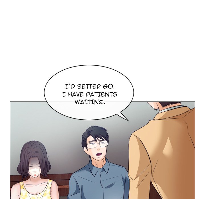 Unfaithful Chapter 18 - Page 49