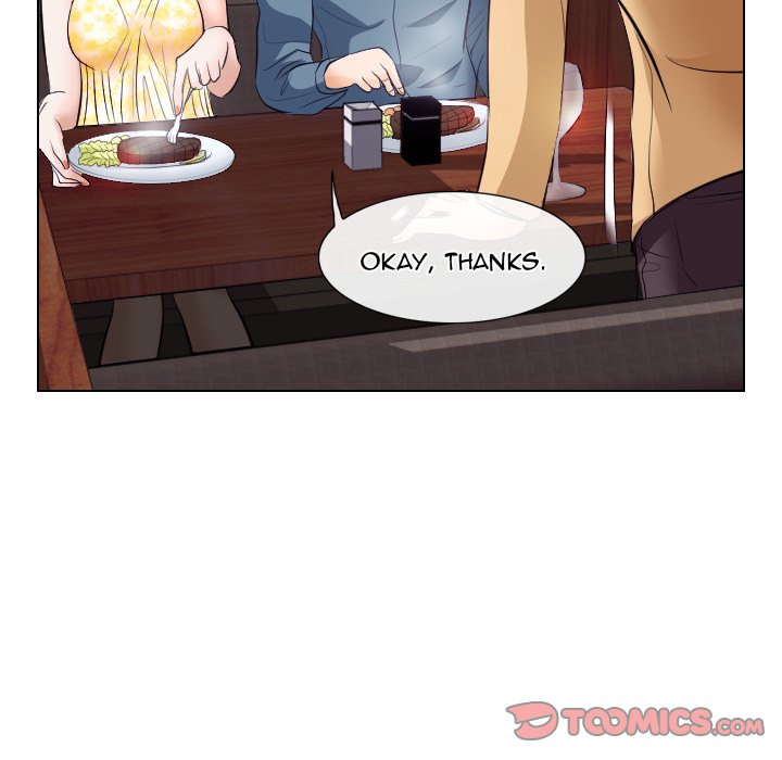 Unfaithful Chapter 18 - Page 50