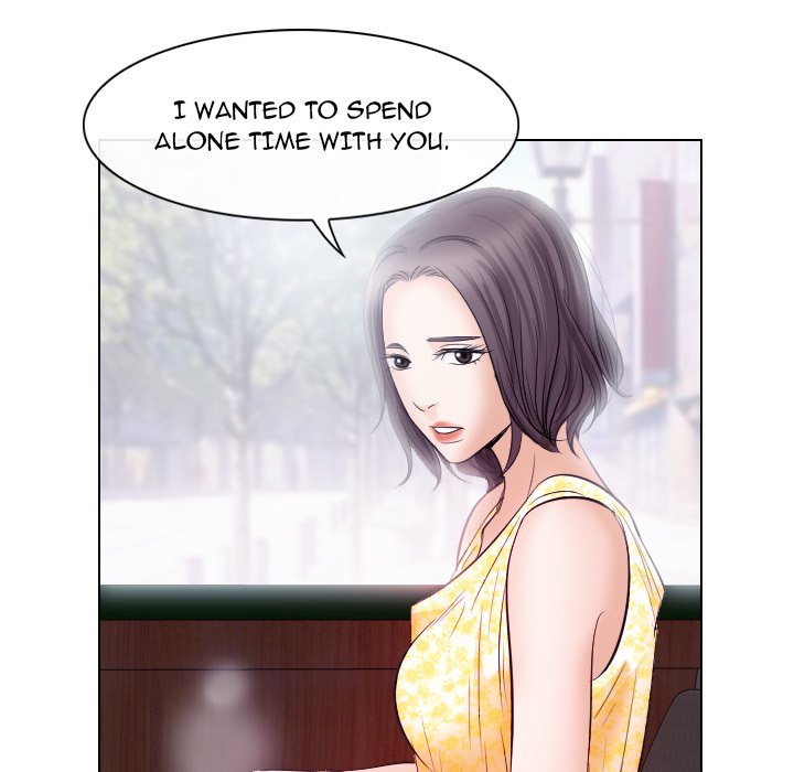 Unfaithful Chapter 18 - Page 61