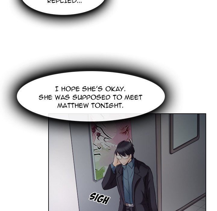 Unfaithful Chapter 19 - Page 32