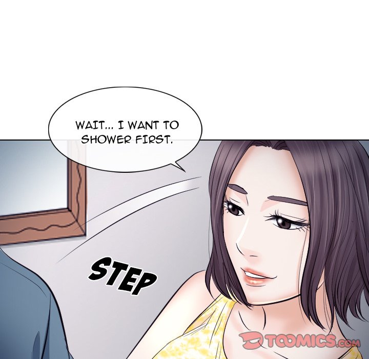 Unfaithful Chapter 19 - Page 58