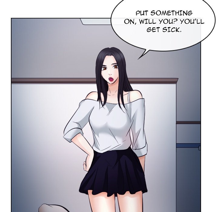 Unfaithful Chapter 20 - Page 89