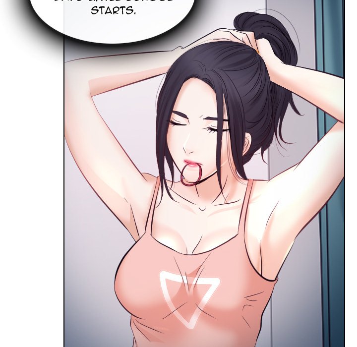 Unfaithful Chapter 21 - Page 55