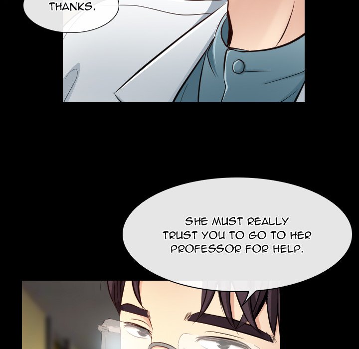 Unfaithful Chapter 22 - Page 91