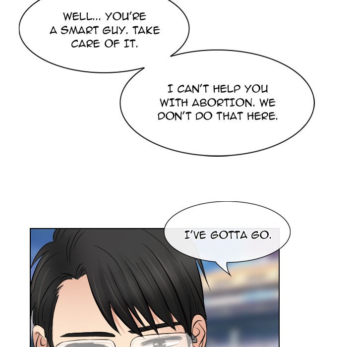 Unfaithful Chapter 23 - Page 29