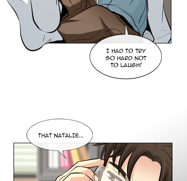 Unfaithful Chapter 23 - Page 56