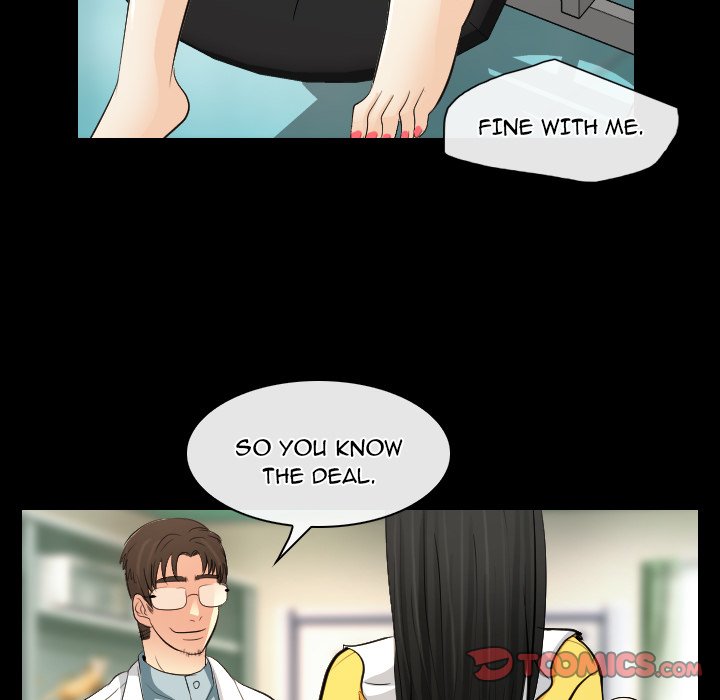 Unfaithful Chapter 23 - Page 62