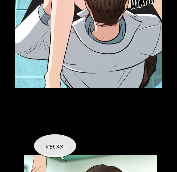 Unfaithful Chapter 23 - Page 80