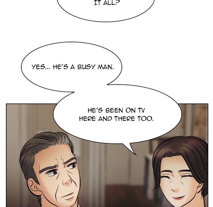 Unfaithful Chapter 24 - Page 5