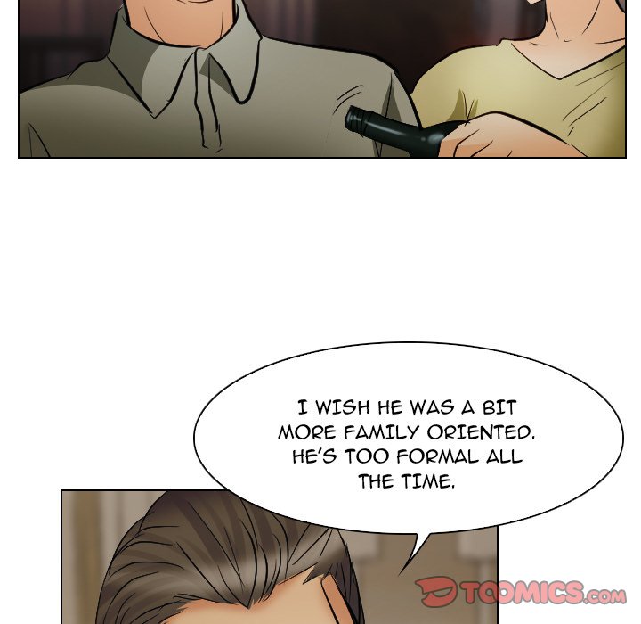 Unfaithful Chapter 24 - Page 6