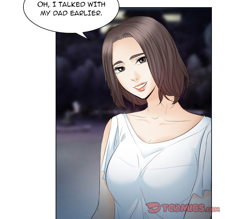 Unfaithful Chapter 24 - Page 66