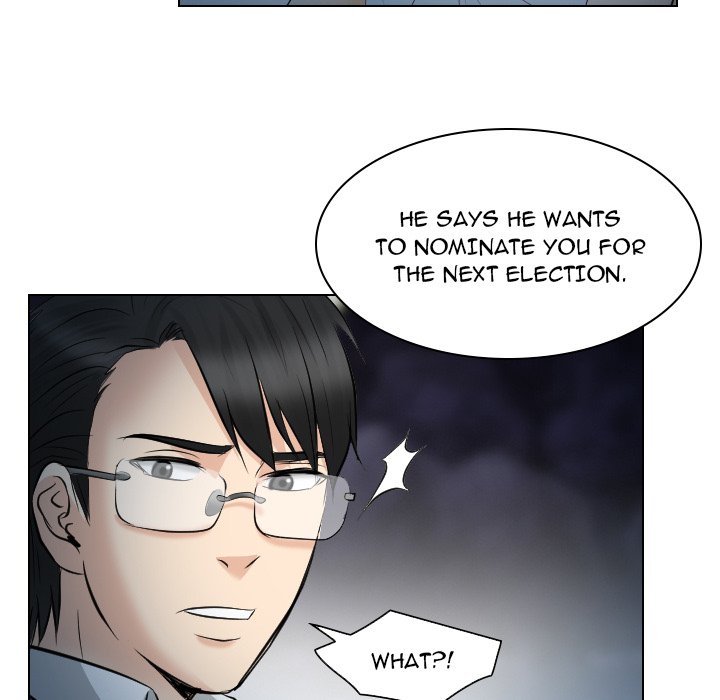 Unfaithful Chapter 24 - Page 67