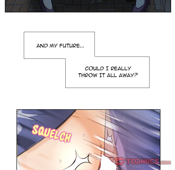 Unfaithful Chapter 25 - Page 20