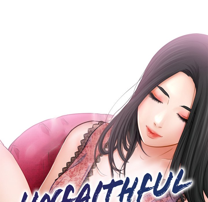 Unfaithful Chapter 25 - Page 30