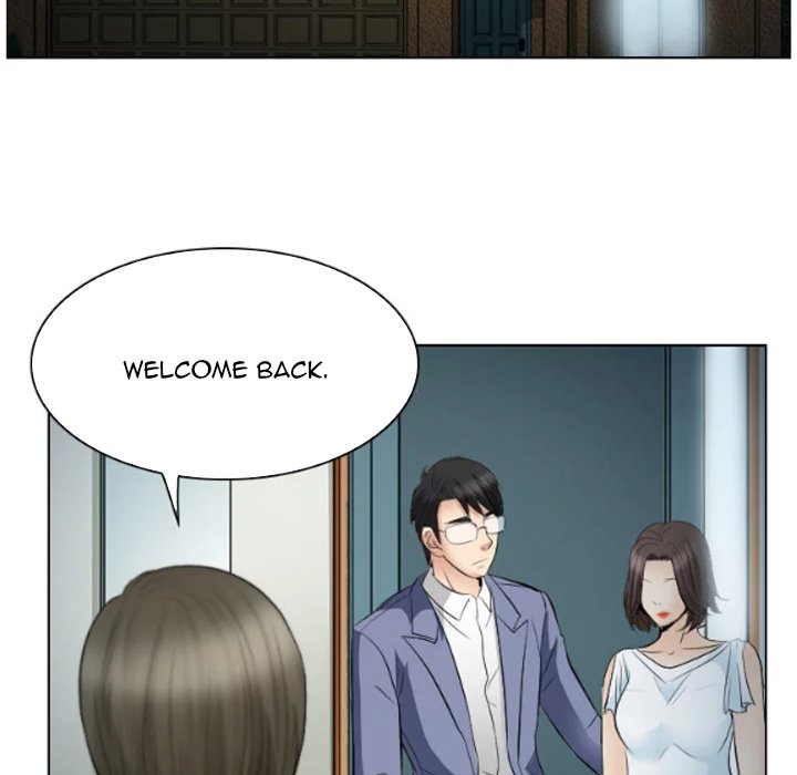 Unfaithful Chapter 25 - Page 33