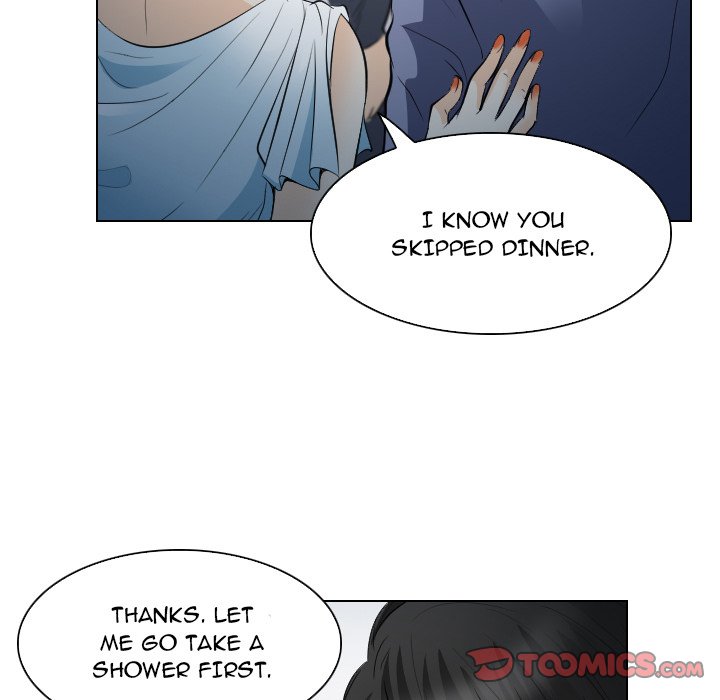 Unfaithful Chapter 25 - Page 38