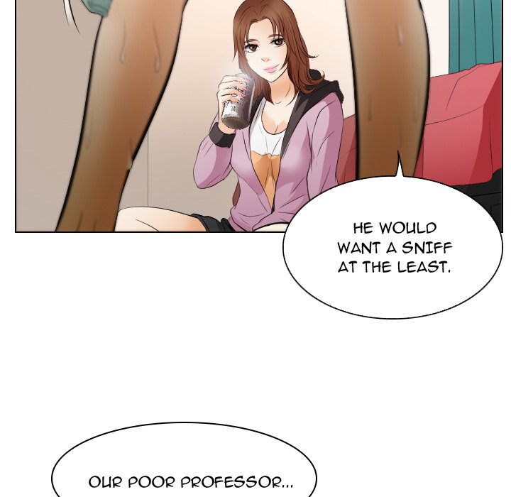 Unfaithful Chapter 25 - Page 53