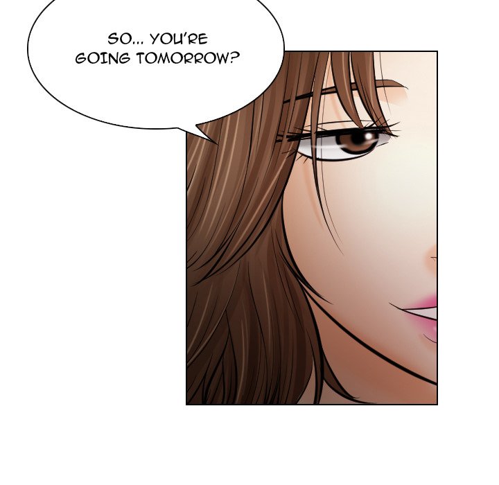 Unfaithful Chapter 25 - Page 60