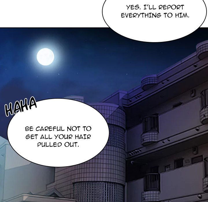 Unfaithful Chapter 25 - Page 64