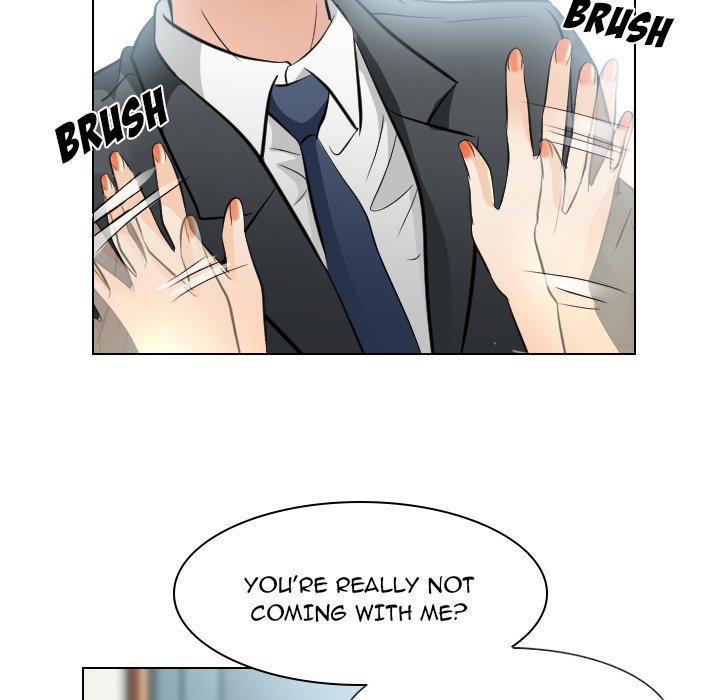 Unfaithful Chapter 25 - Page 69