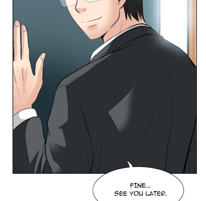 Unfaithful Chapter 25 - Page 73