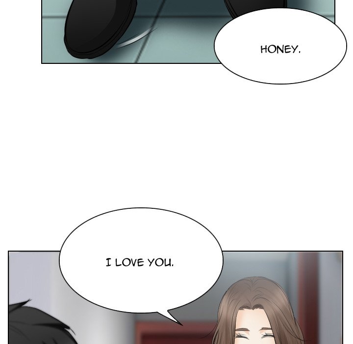 Unfaithful Chapter 25 - Page 75