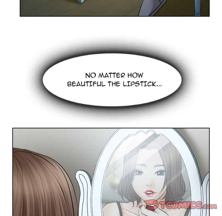 Unfaithful Chapter 25 - Page 98