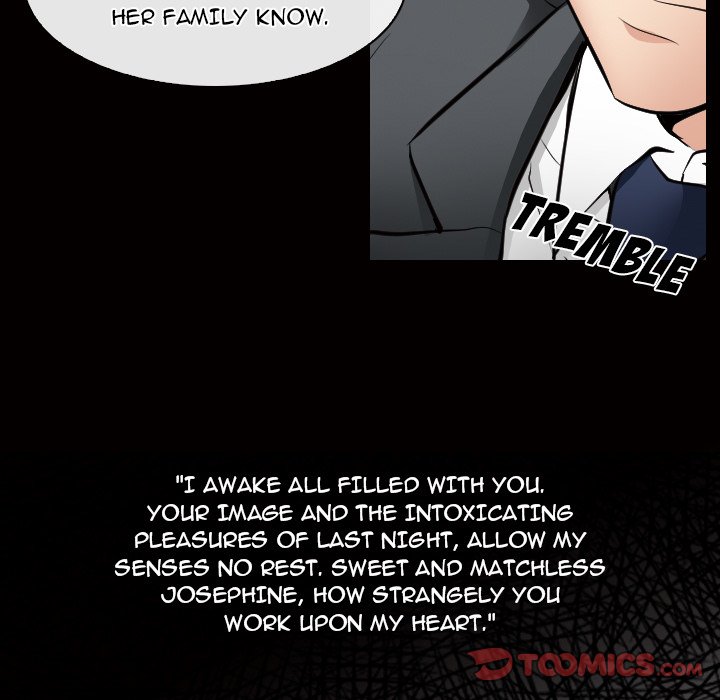 Unfaithful Chapter 26 - Page 62