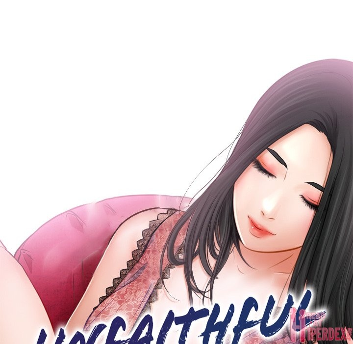 Unfaithful Chapter 27 - Page 36