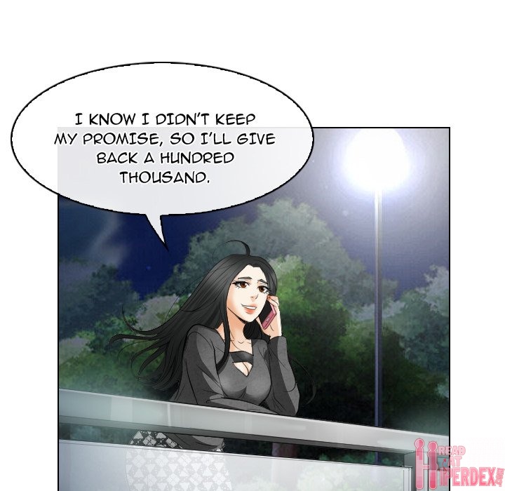 Unfaithful Chapter 27 - Page 76