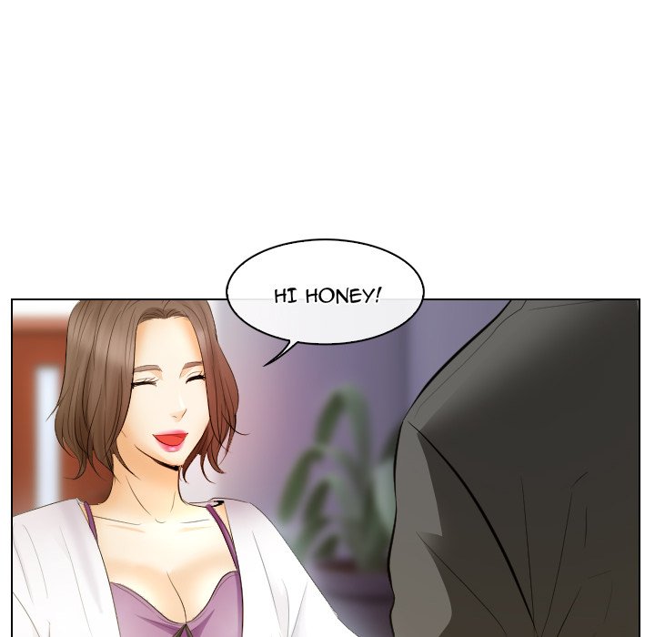 Unfaithful Chapter 27 - Page 88