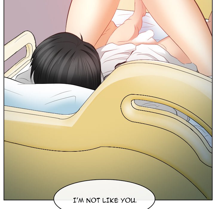 Unfaithful Chapter 28 - Page 100