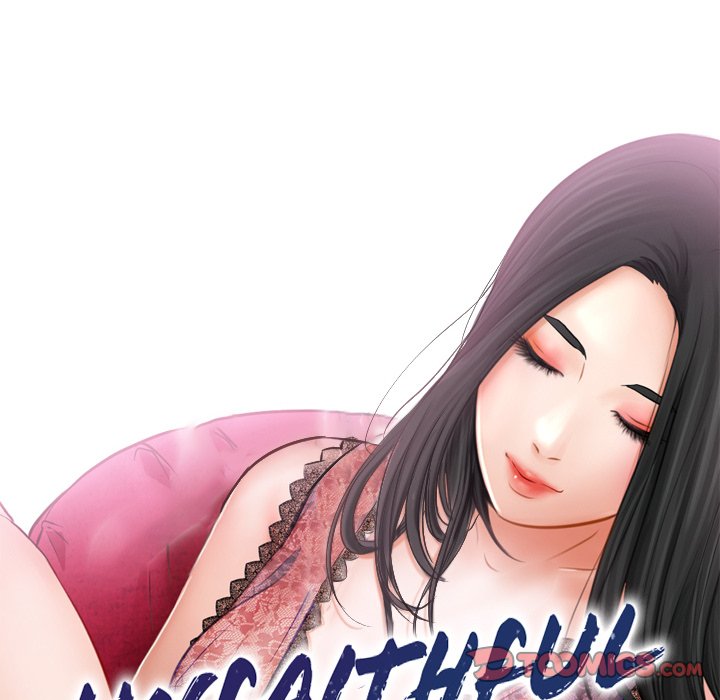 Unfaithful Chapter 28 - Page 14