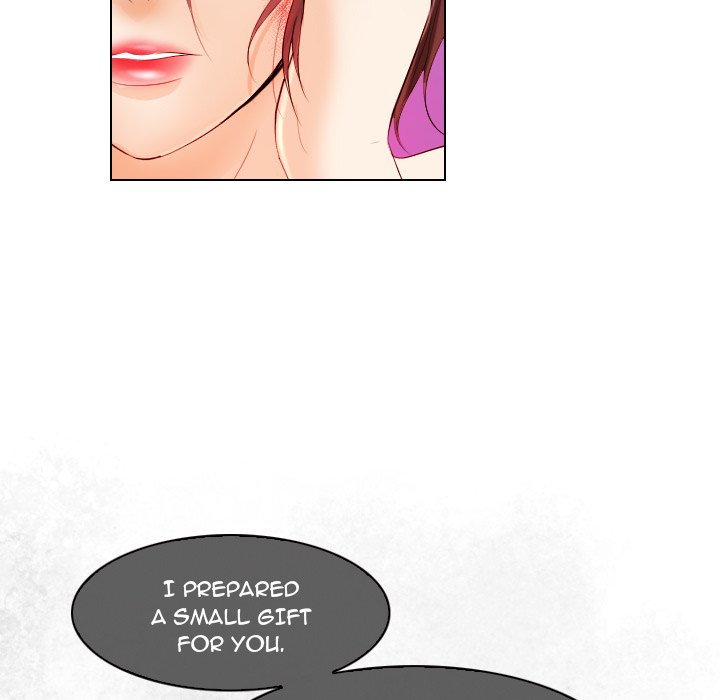 Unfaithful Chapter 28 - Page 19