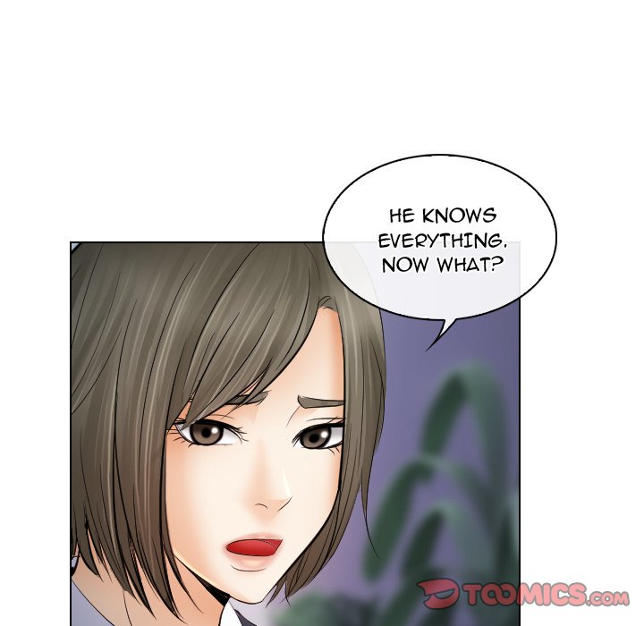 Unfaithful Chapter 28 - Page 46