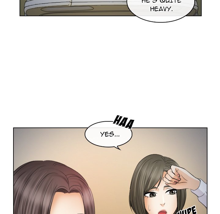 Unfaithful Chapter 28 - Page 71