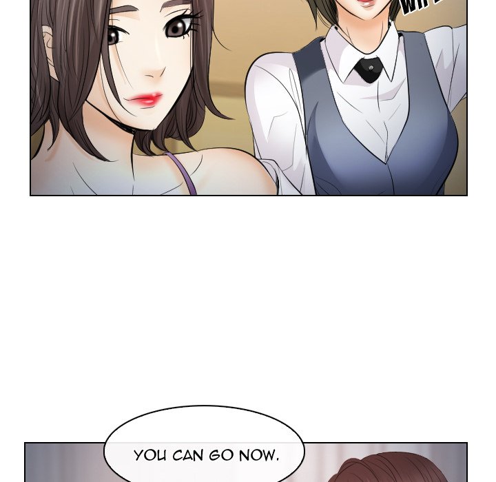 Unfaithful Chapter 28 - Page 72