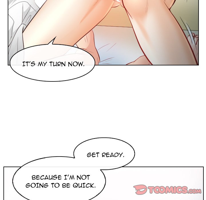 Unfaithful Chapter 28 - Page 98