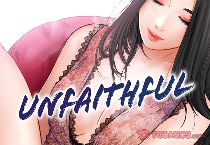 Unfaithful Chapter 29 - Page 2